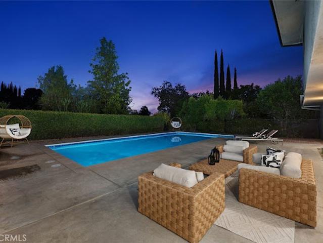House for sale in Woodland Hills, Los Angeles