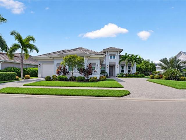 House for sale in Naples, Collier County