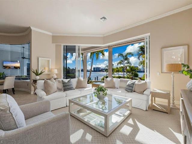 House for sale in Naples, Florida