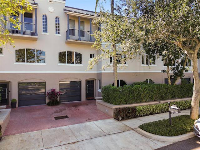 House for sale in Boca Raton, Florida
