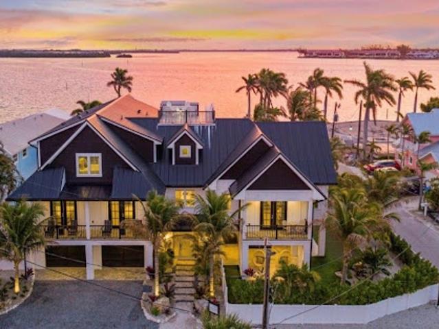 House for sale in Bradenton Beach, Florida