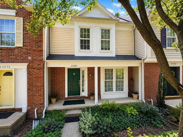 House for sale in Virginia