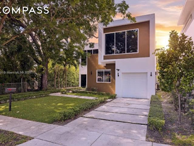 House for sale in Miami, Florida