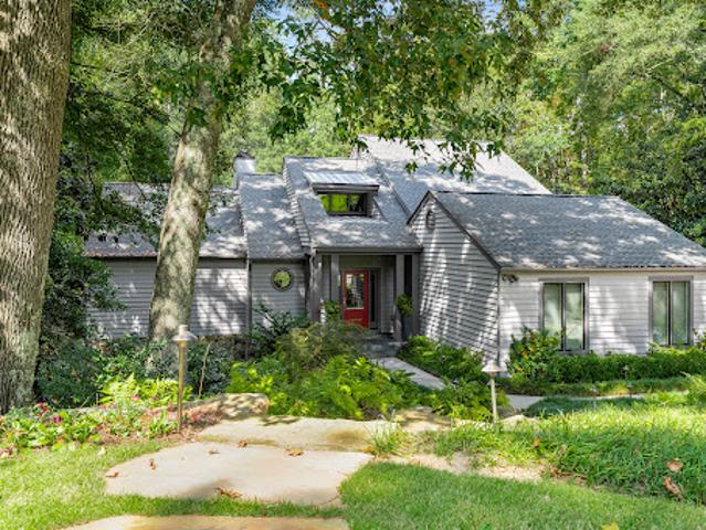 House for sale in Atlanta, Georgia