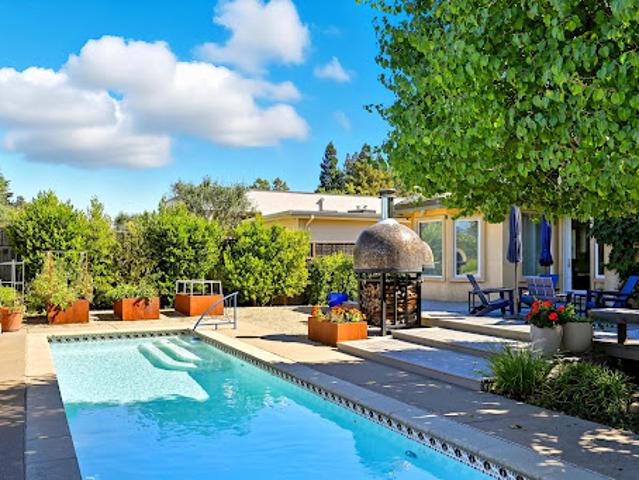 House for sale in Napa, California