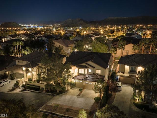 House for sale in Las Vegas, Nevada