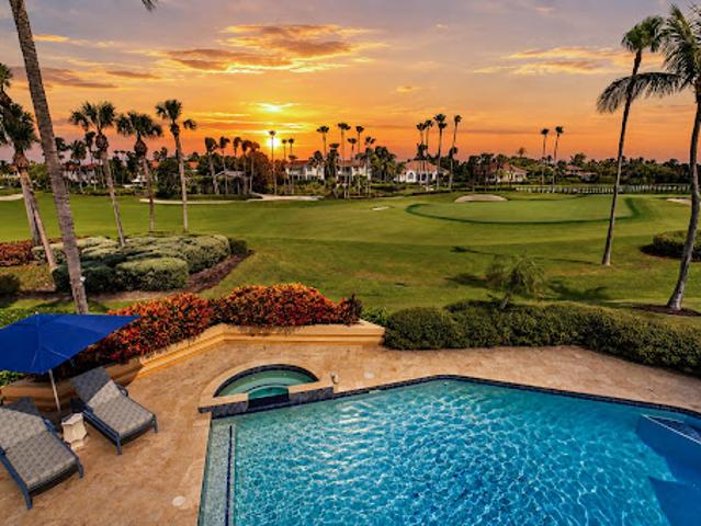House for sale in Stuart, Florida