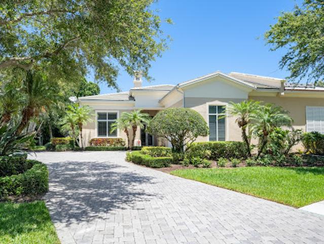 House for sale in Vero Beach, Florida