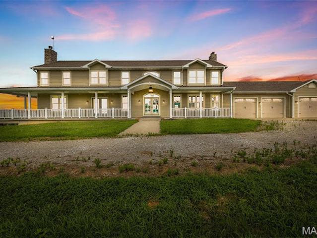 House for sale in Fayette, Howard County