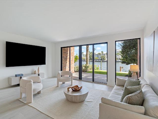 House for sale in Fort Lauderdale, Florida