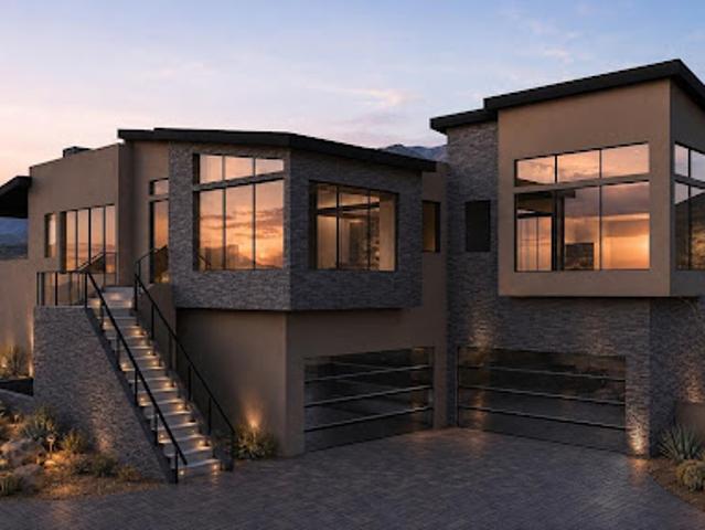 House for sale in Scottsdale, Arizona