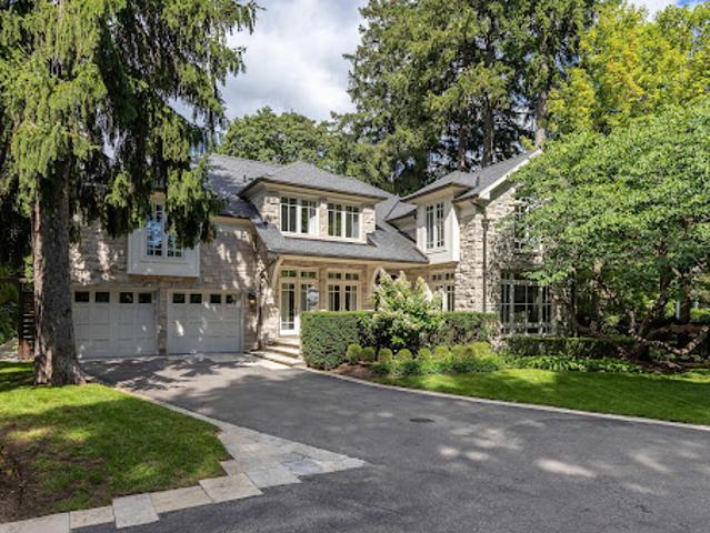 House for sale in Oakville, Golden Horseshoe