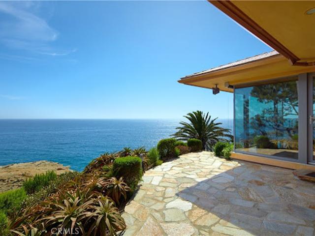 House for sale in Laguna Beach, California