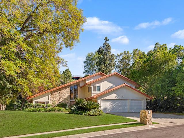 House for sale in Encino Neighborhood Council District, Canoga Park