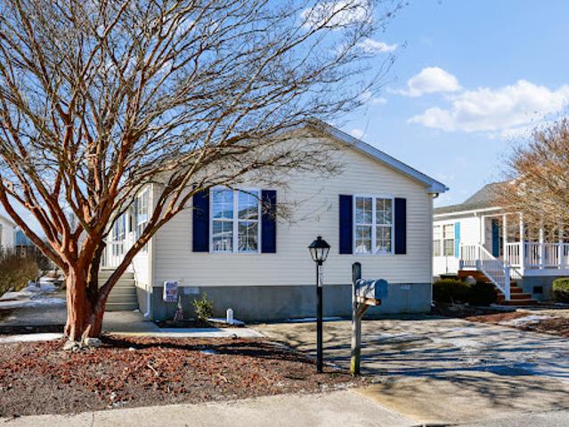 House for sale in Ocean City, Maryland