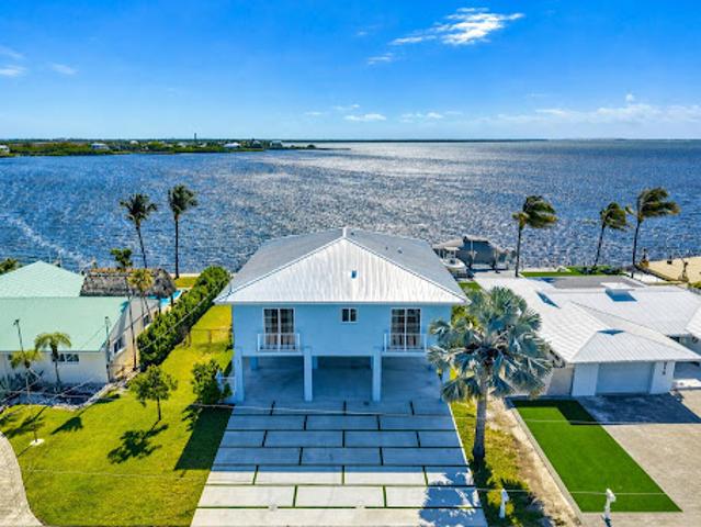 House for sale in Big Pine, Florida