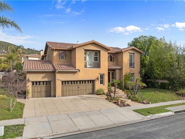 House for sale in Simi Valley, California