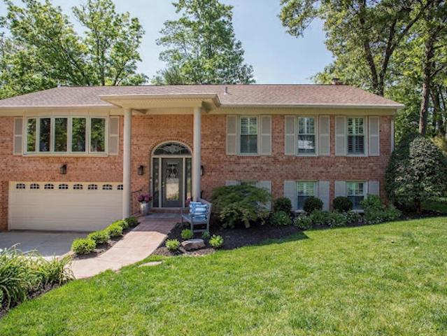House for sale in Virginia
