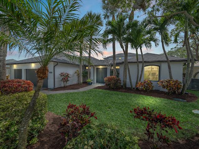 House for sale in Melbourne Beach