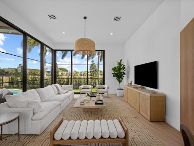 House for sale in Wellington, Florida