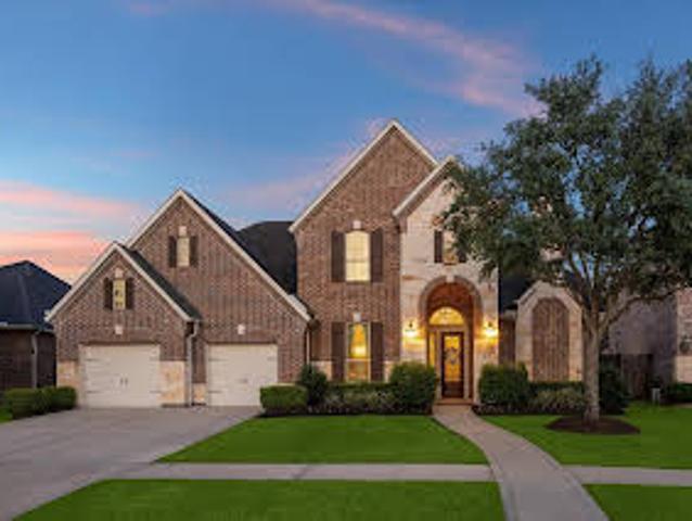 House for sale in Fulshear