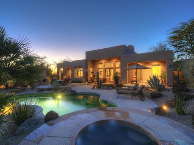 House for rent in Scottsdale