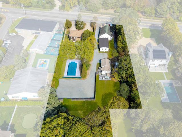 House for sale in Sagaponack, New York