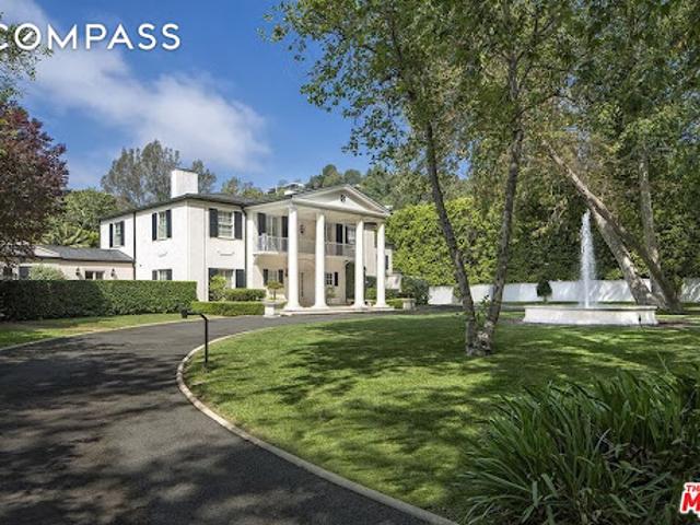 House for sale in Canoga Park, California