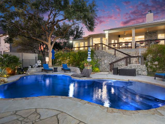 House for sale in Texas
