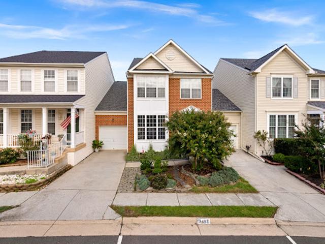 House for sale in Leesburg, Loudoun County