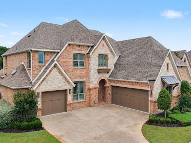 House for sale in Arlington, Texas