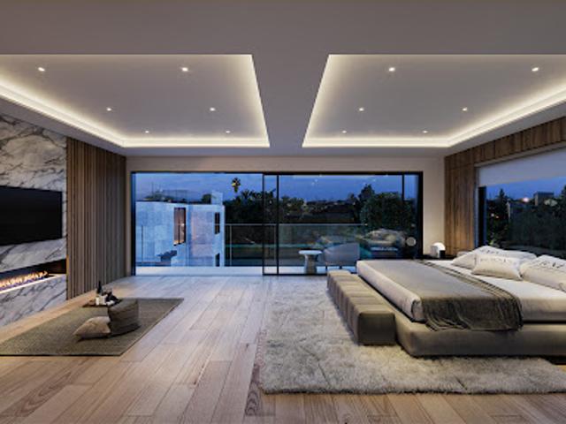 House for sale in Santa Monica, California
