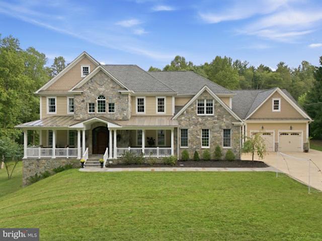 House for sale in Fulton, Howard County