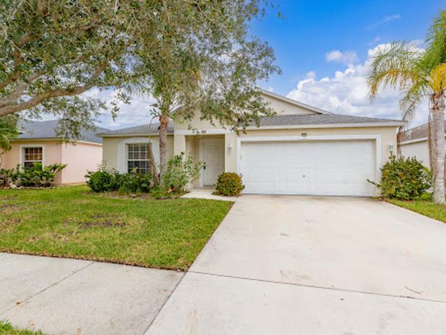 House for sale in Vero Beach, Florida