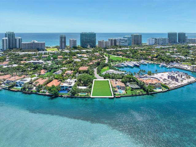 House for sale in Bal Harbour, Florida