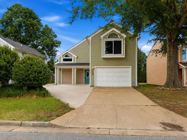 House for sale in Virginia