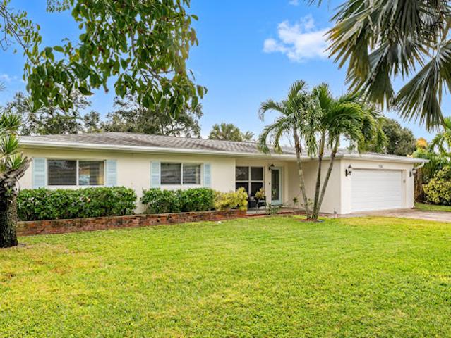 House for sale in Cocoa Beach, Florida