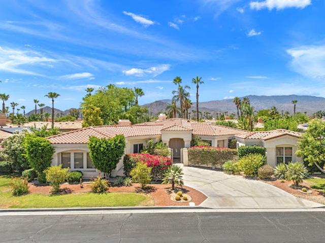 House for sale in Palm Desert, California
