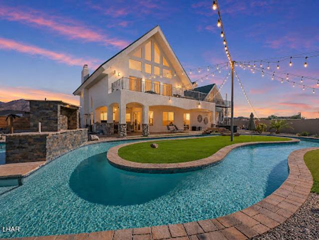 House for sale in Lake Havasu City, Arizona