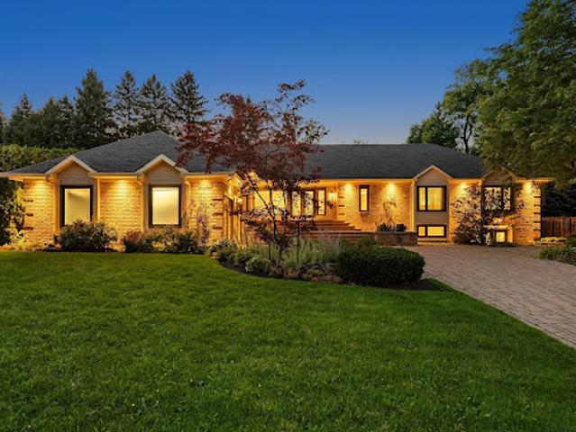 House for sale in Burlington, Ontario