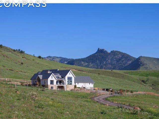House for sale in Golden, Colorado