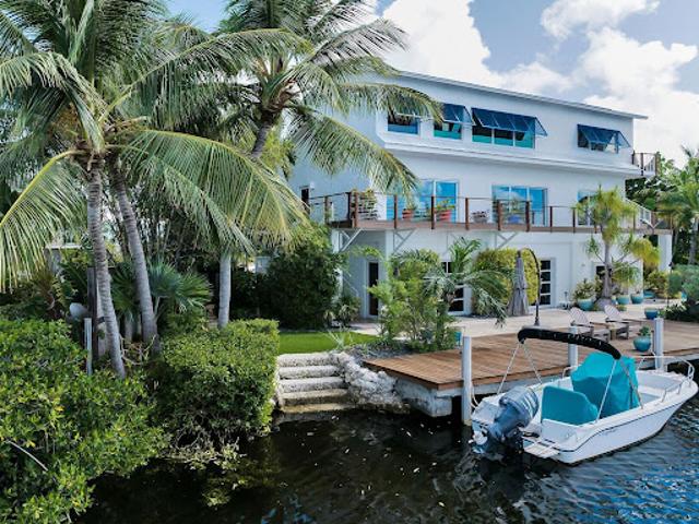 House for sale in Islamorada, Florida