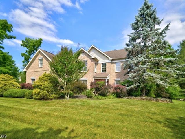 House for sale in Belle Mead, New Jersey