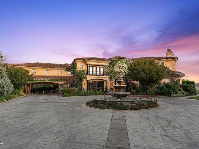 House for sale in Santa Rosa, California