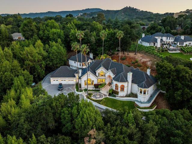 House for sale in Morgan Hill, California