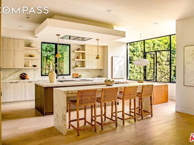 House for sale in Santa Monica, California