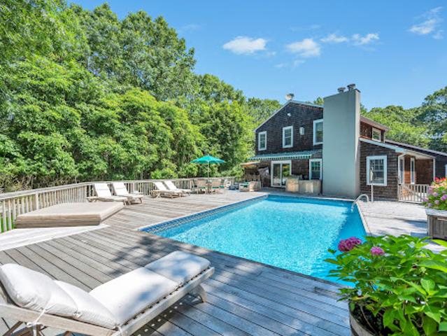 House for rent in Sagaponack, New York