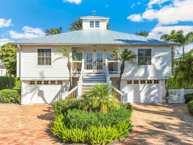 House for sale in Boca Grande, Florida