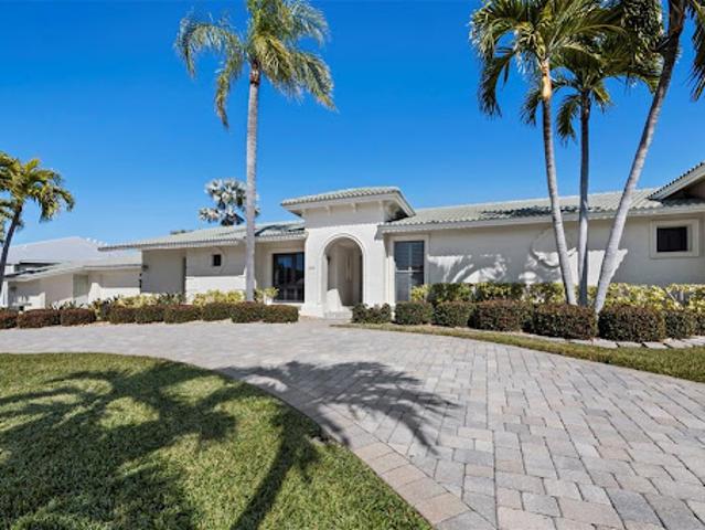 House for sale in Longboat Key, Florida