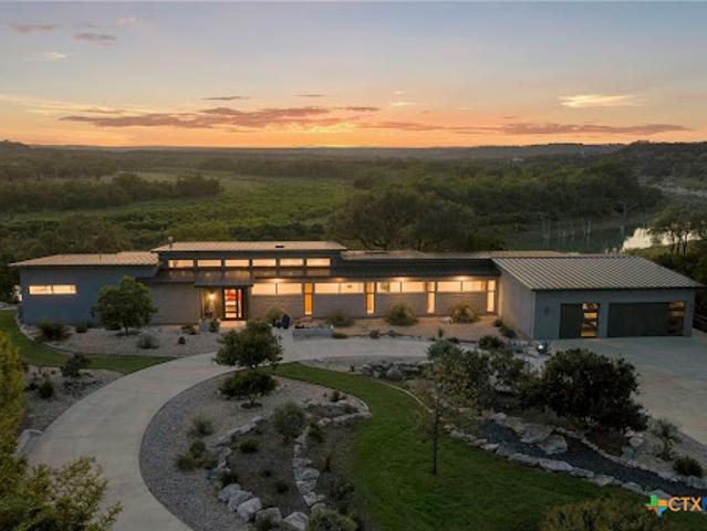 House for sale in Texas